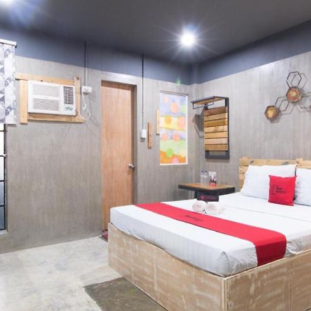 Reddoorz Plus @ Taft North Mandurriao Iloilo City Buitenkant foto
