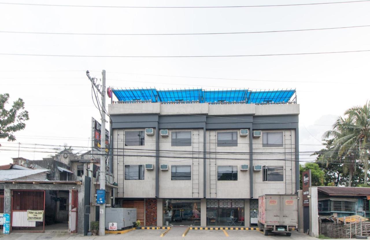 Reddoorz Plus @ Taft North Mandurriao Iloilo City Buitenkant foto